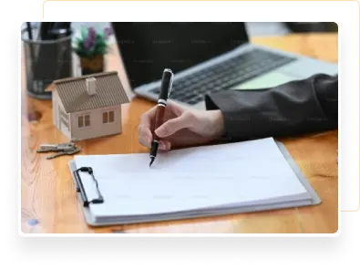 buy dream home