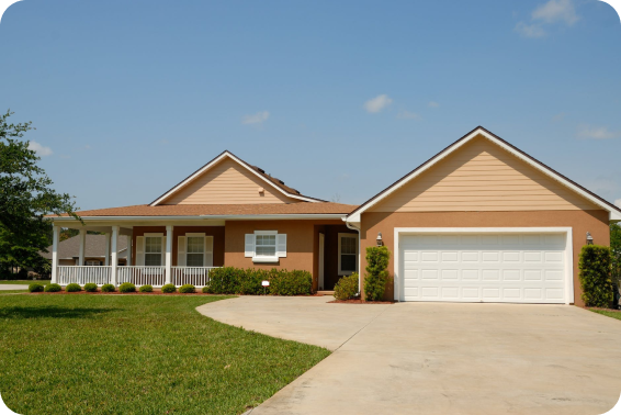 buy dream home