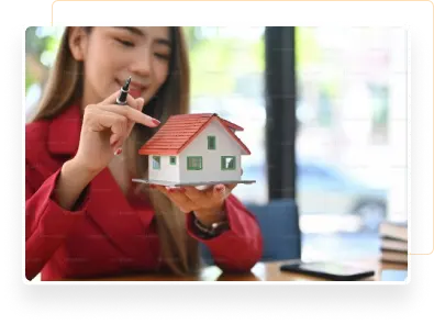 buy dream home